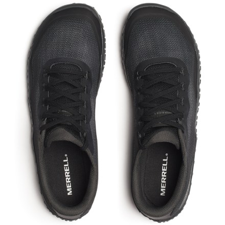 Merrell Vapor Glove 7 Trail-Running Shoes - Men's 4