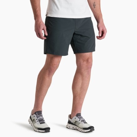 KUHL Dissipatr Air Shorts - Men's 0