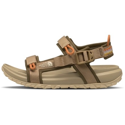 The North Face Explore Camp Sandals - Women's 0