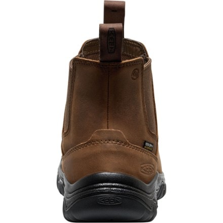 KEEN Anchorage IV Waterproof Boots - Men's 6