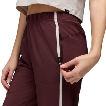 prAna Railay Scallop Pants - Women's 4