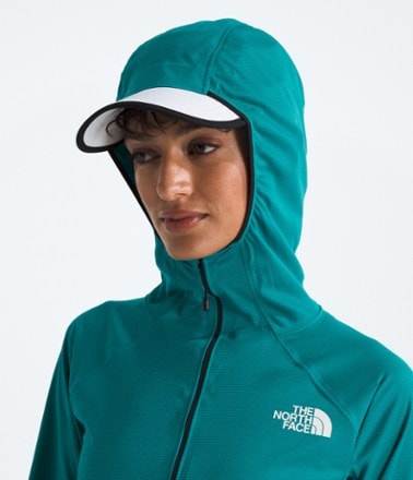 The North Face Summit Series Direct Sun Hoodie - Women's 5