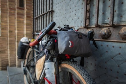 Revelate Designs Egress Pocket Handlebar Bag 10