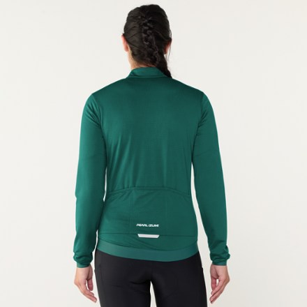 PEARL iZUMi Attack Thermal Cycling Jersey - Women's 2