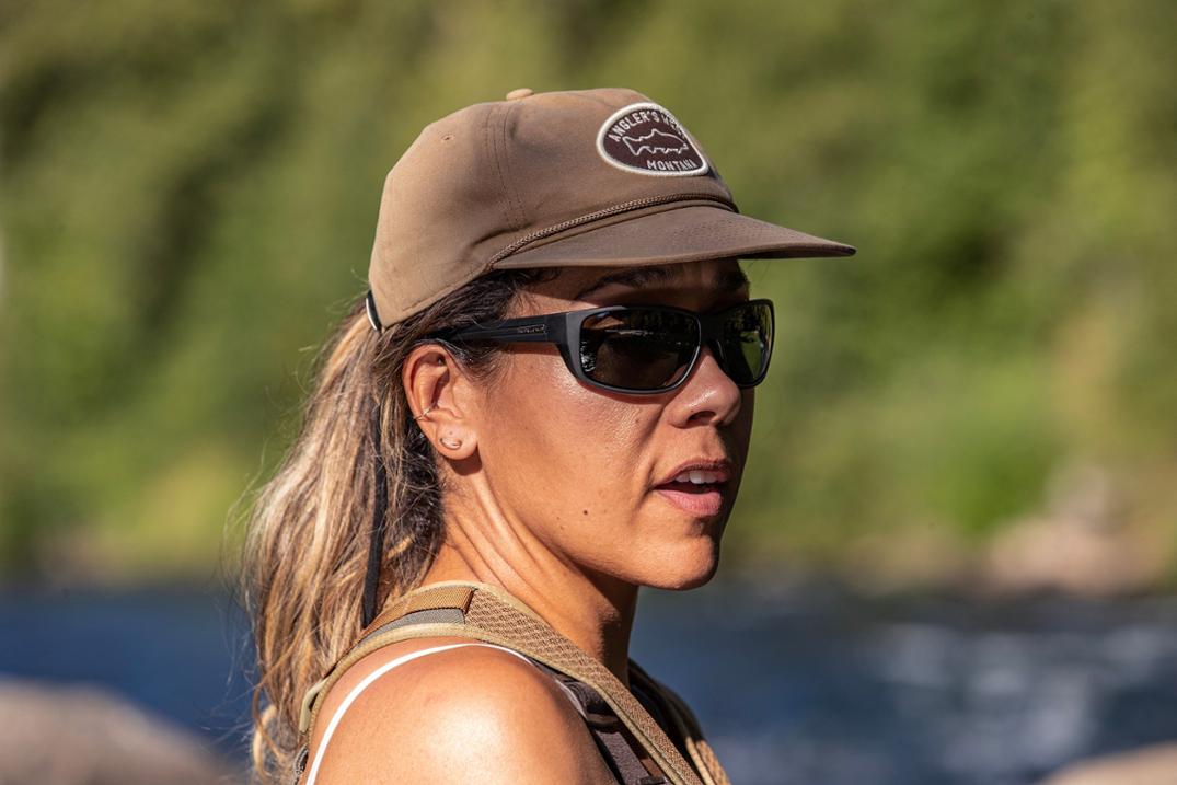 Location Image for Milestone Polarized Sunglasses