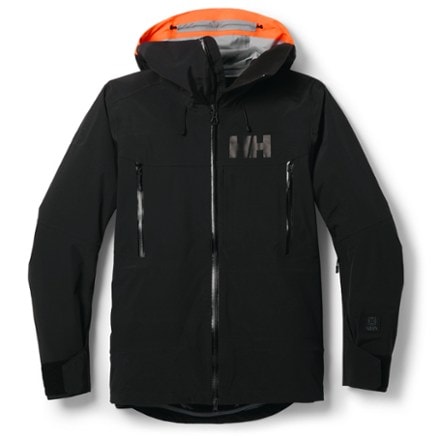 Helly Hansen Sogn Shell 2.0 Jacket - Men's 0
