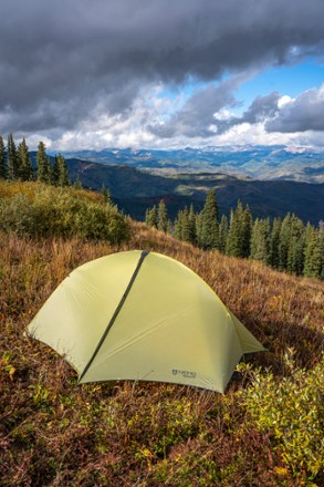 Location Image for Hornet OSMO Ultralight 2P Tent