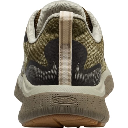 KEEN Leiki Speed Hiking Shoes - Women's 6