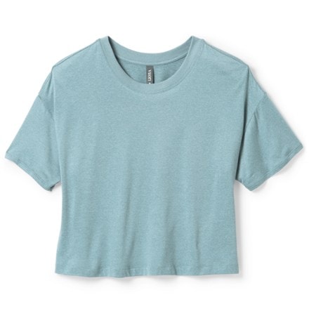 Vuori Energy T-Shirt - Women's 0