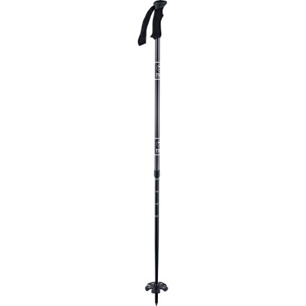Tubbs 2-Piece Trail-Walking Snowshoe Poles - Pair 1