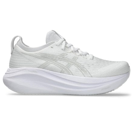 ASICS GEL-Nimbus 27 Road-Running Shoes - Women's 0