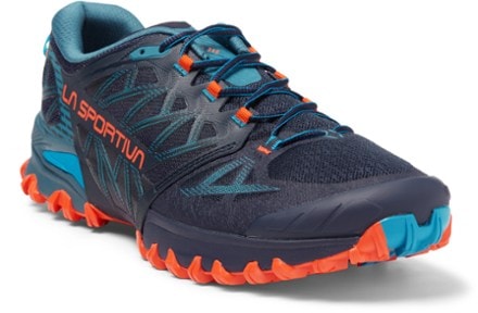 La Sportiva Bushido III Trail-Running Shoes - Men's 2