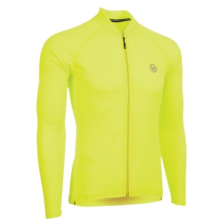 Canari Optic Nova Long-Sleeve Cycling Jersey - Men's 0