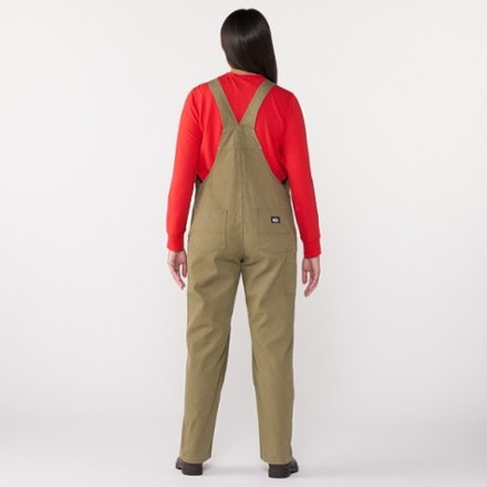 REI Co-op Campwell Workwear Overalls - Women's 3