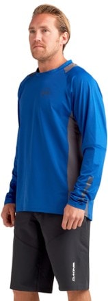 DAKINE Vectra Long-Sleeve Bike Jersey - Men's 2