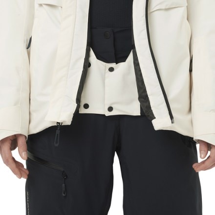 Salomon Brilliant 2.0 Insulated Jacket - Women's 6