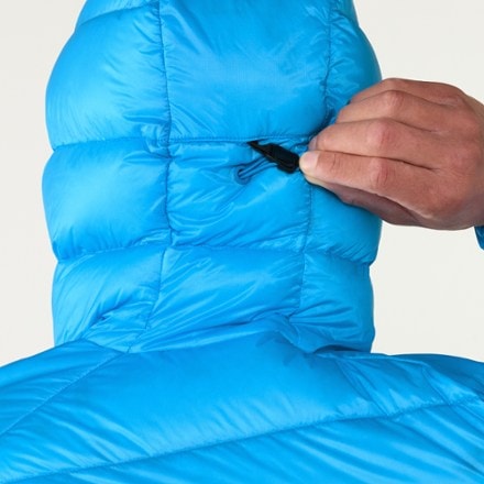 Mammut Taiss IN Hooded Down Jacket - Men's 5