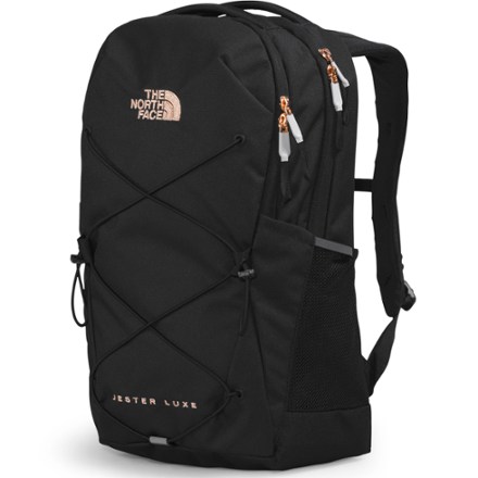 North face travelling backpack best sale