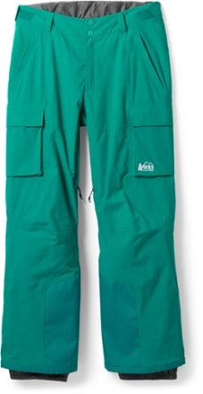 REI Co-op Powderbound Cargo Snow Pants - Men's 0