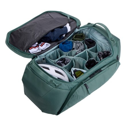Thule Roundtrip Duffel Bag 9