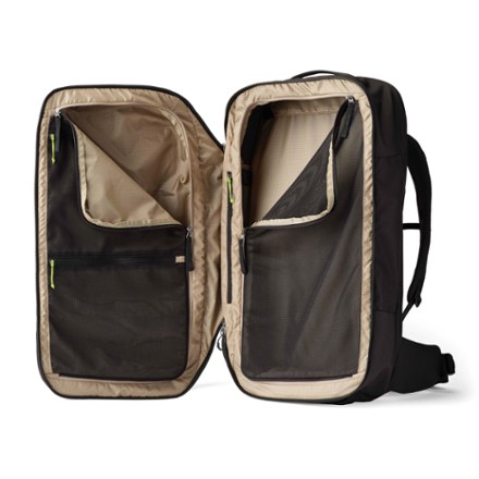 Gregory Border 50+15 Pack 4