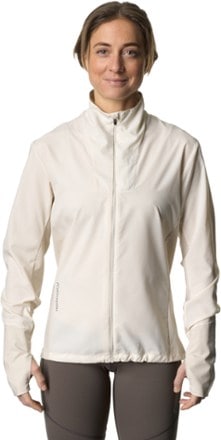 Houdini Pace Wind Jacket - Women's 1