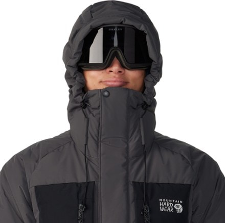 Mountain Hardwear First Tracks Down Jacket - Men's 10