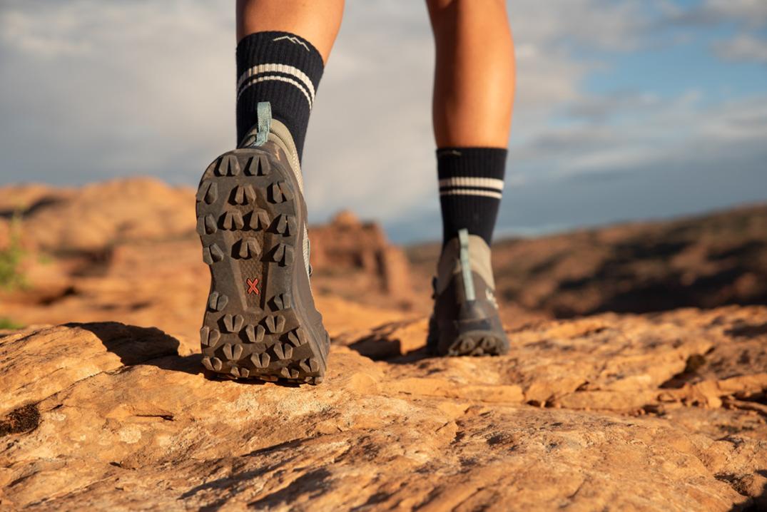 Location Image for Prodigio Hike GTX Hiking Shoes - Women's