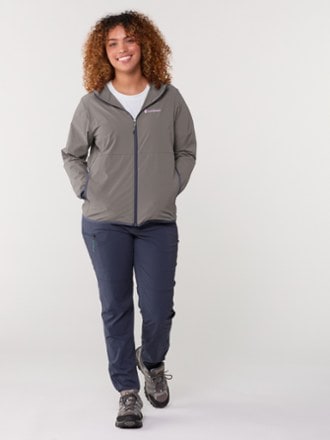 Cotopaxi Vuelta Performance Windbreaker - Women's 3