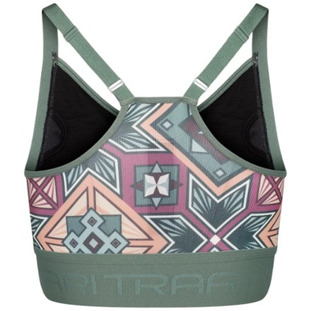 Kari Traa Froya Printed Sports Bra 3