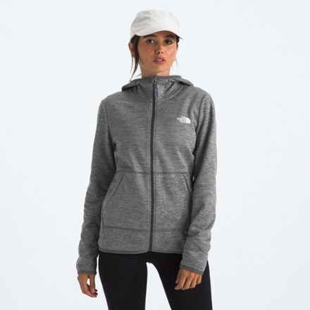 The North Face Canyonlands Hoodie - Women's 1