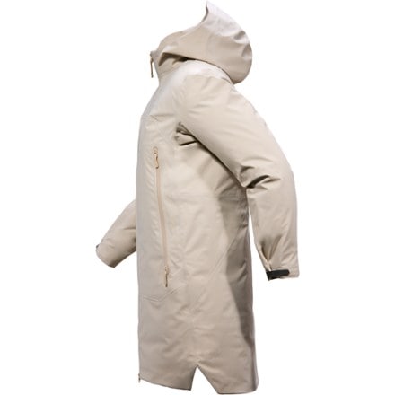 Arc'teryx Beta Down Parka - Women's 5