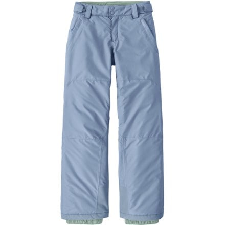 Patagonia Powder Town Snow Pants - Kids' 0