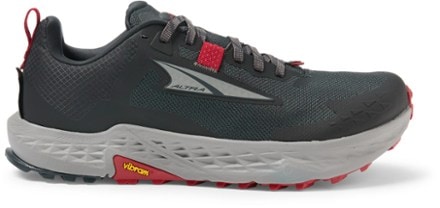 Altra Timp 5 Trail-Running Shoes - Men's 0