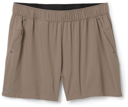 Craft ADV Essence 2-in-1 Stretch Shorts - Men's 0