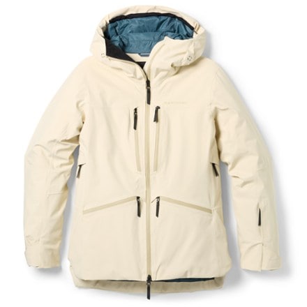 Peak Performance Whitelight APX Insulated Jacket - Women's 0