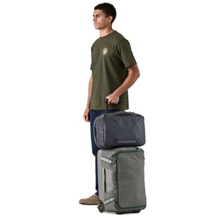 Patagonia Black Hole Micro MLC Pack 6