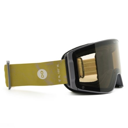 Opolis Alpine Snow Goggles 1