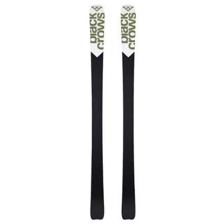 black crows Sato Skis - Men's - 2025/2026 1