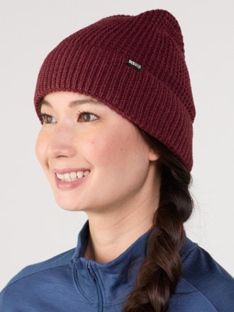 REI Co-op Chunky Waffle Beanie 1