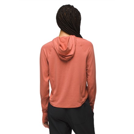 prAna Sol Searcher Hoodie - Women's 2