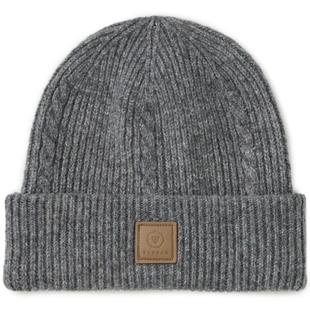 VISSLA Dusk Eco Beanie - Men's 0
