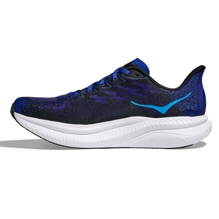 HOKA Mach 6 Road-Running Shoes - Men's 1