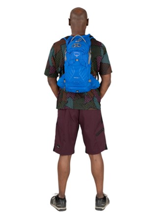 Osprey Raptor 14 Hydration Pack - Men's 6