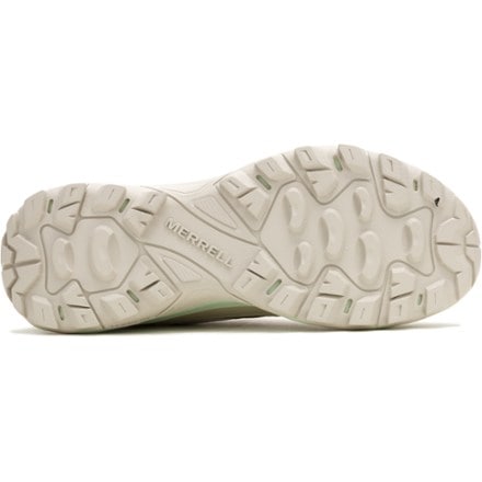 Merrell Tempo EXP Hiking Shoes - Women's 5