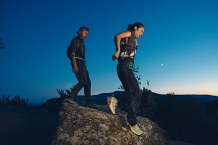 KEEN Targhee Apex Waterproof Hiking Boots - Women's 9