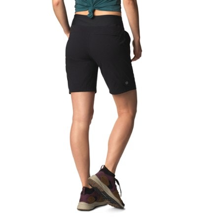 Mountain Hardwear Dynama Bermuda Shorts - Women's 1