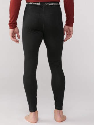 Smartwool Classic All-Season Merino Base Layer Bottoms - Men's 2