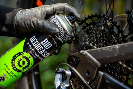 Muc-Off  REI Co-op