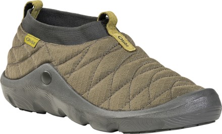 Oboz Whakata Puffy Slippers - Men's 2